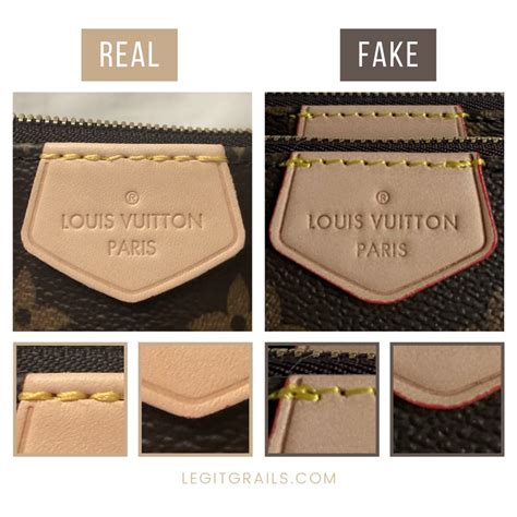 real vs fake louis vuitton tote bag batignolles horizonta|authenticate a louis vuitton bag.